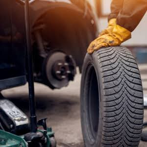 Atabey Oto Lastikçi